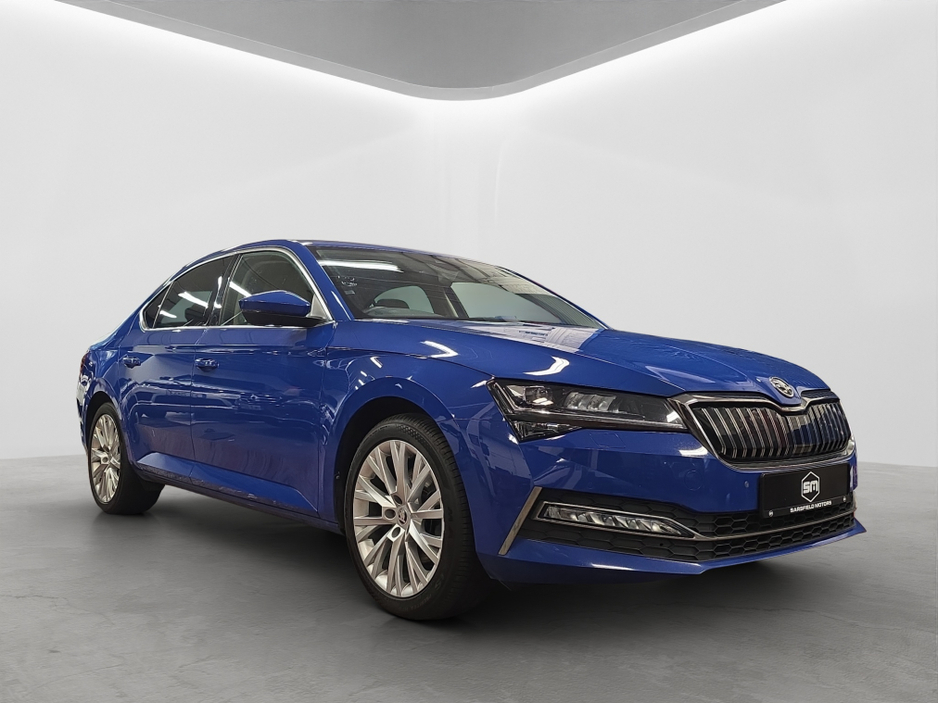 2023 Skoda Superb for sale in Dublin