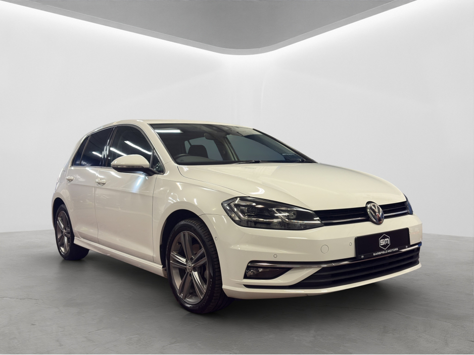 2020 Volkswagen Golf for sale in Dublin