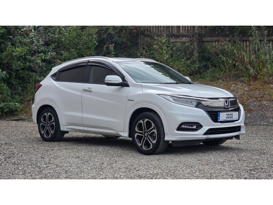 2020 Honda Vezel for sale in Waterford