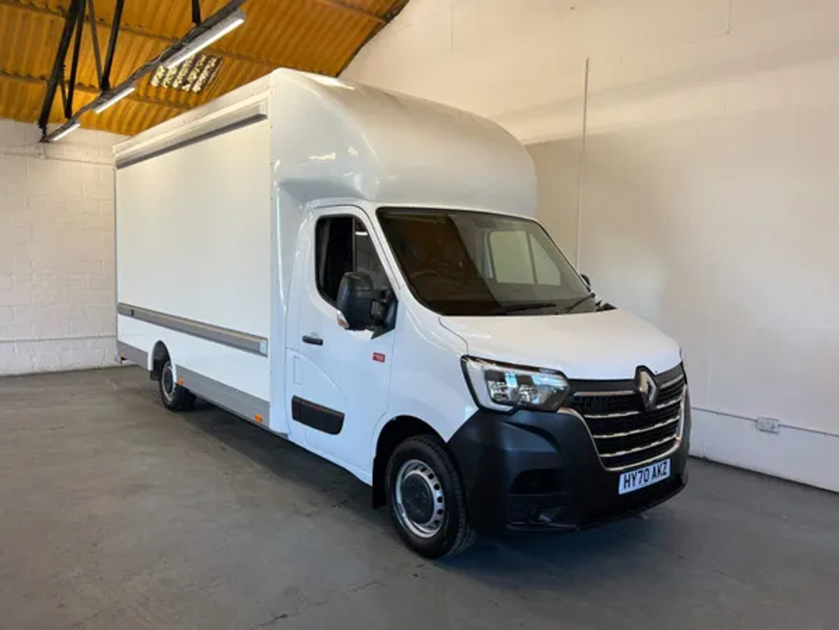 2021 Renault Master for sale in Dublin
